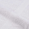Ręczniki, FROGN, 2 szt., białe, 15x21 cm, 360 g/m²