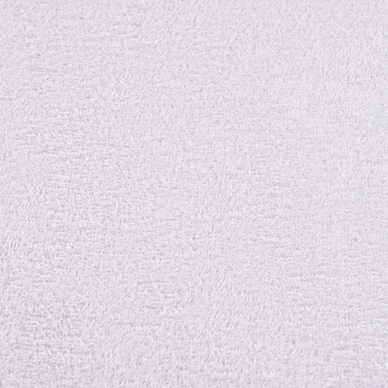 Ręczniki, FROGN, 2 szt., białe, 100x200 cm, 360 g/m²