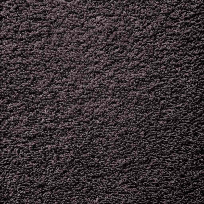 Ręczniki, FROGN, 10 szt., antracytowe, 30x30 cm, 360 g/m²