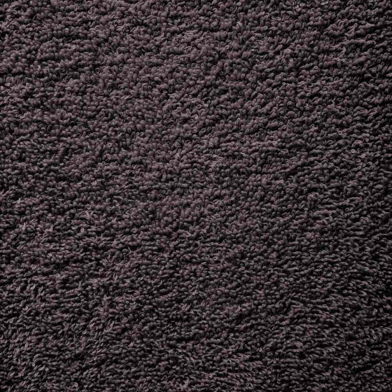 Ręczniki dla gości, FROGN, 10 szt., antracyt, 30x50 cm, 360 g/m²