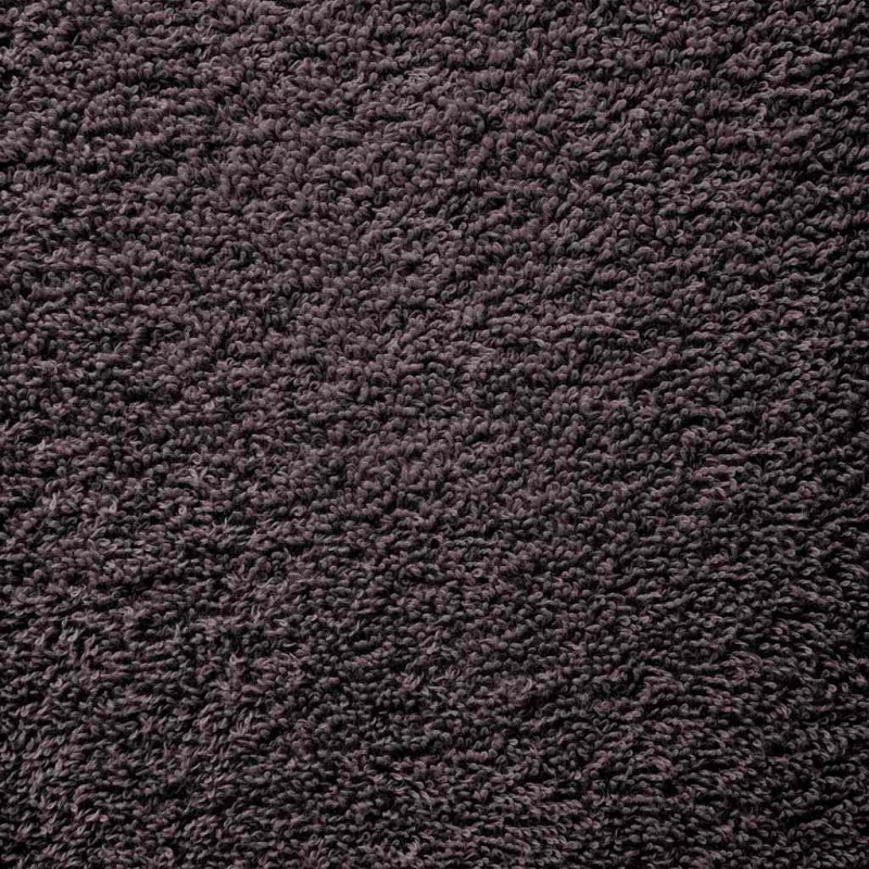 Ręczniki, FROGN, 4 szt., antracyt, 100x200 cm, 360 g/m²