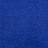 Ręczniki do sauny, FROGN, 2 szt., niebieskie, 80x200 cm, 360 g/m²