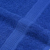 Ręczniki, FROGN, 4 szt., niebieskie, 100x200 cm, 360 g/m²