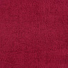 Ręczniki do rąk, FROGN, 10 szt., Bordeaux 50x100 cm, 360 g/m²