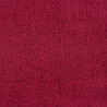 Ręczniki, FROGN, 4 szt., bordowe, 100x200 cm, 360 g/m²