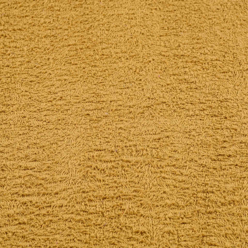 Ręczniki do rąk FROGN 2 szt. Złoty 50x100 cm 360 g/m²