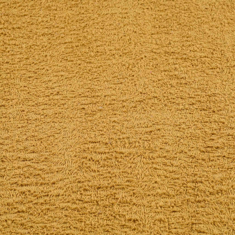 Ręczniki do rąk FROGN 4 szt. Złoty 50x100 cm 360 g/m²