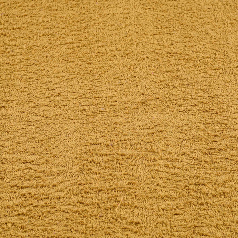 Ręczniki do rąk FROGN 10 szt. Złoty 50x100 cm 360 g/m²