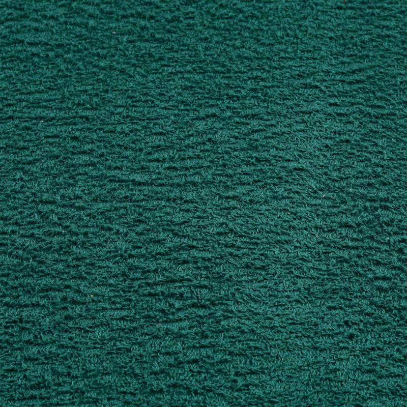Ręczniki do sauny FROGN 4 szt. Zielony 80x200 cm 360 g/m²