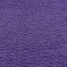 Ręczniki do rąk FROGN 10 szt. Fioletowe 50x100cm 360 g/m²
