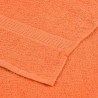 Ręczniki, FROGN, 4 szt., pomarańczowe, 30x30 cm, 360 g/m²