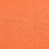 Ręczniki kąpielowe, FROGN, 10 szt., pomarańczowe, 100x150 cm, 360 g/m²