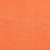 Ręczniki do sauny, FROGN, 2 szt., pomarańczowe, 80x200 cm, 360 g/m²