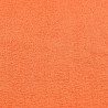 Ręczniki do sauny, FROGN, 4 szt., pomarańczowe, 80x200 cm, 360 g/m²