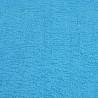 Ręczniki, FROGN, 2 szt., turkusowe, 30x30 cm, 360 g/m²