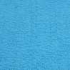 Ręczniki kąpielowe, FROGN, 10 szt., turkusowe, 100x150cm, 360 g/m²