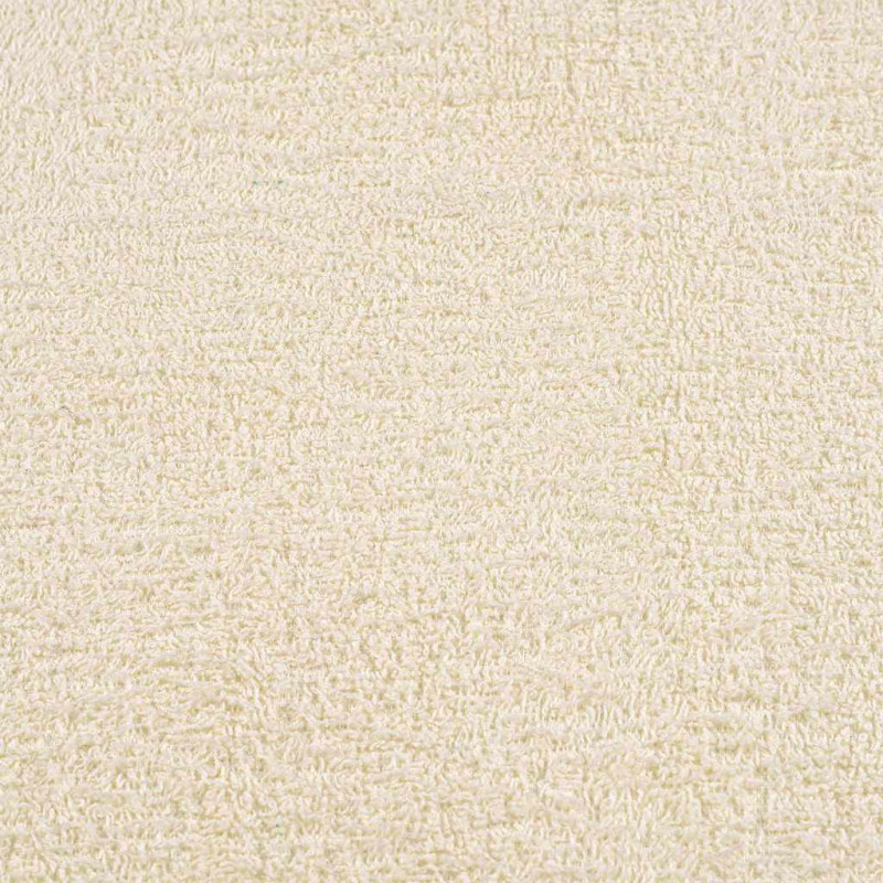 Ręczniki do rąk, FROGN, 2 szt., kremowe, 50x100 cm, 360 g/m²