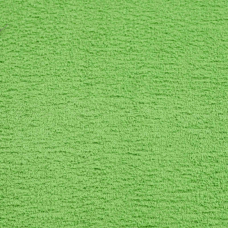 Ręczniki kąpielowe, FROGN, 2 szt, zielone, 70x140 cm, 360 g/m²