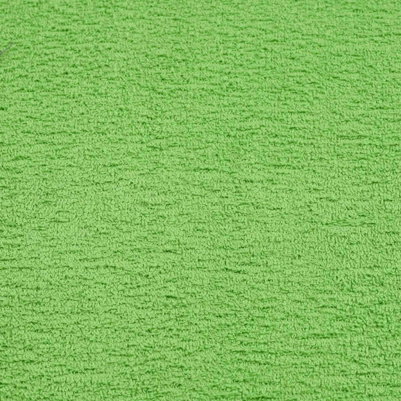 Ręczniki, FROGN, 2 szt, zielone jabłko, 100x200 cm, 360 g/m²