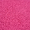 Ręczniki, FROGN, 2 szt., różowe, 100x200 cm, 360 g/m²