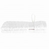 Ręcznik Gościnny SOLUND 2 pcs Biały 15 x 21 cm 550 gsm