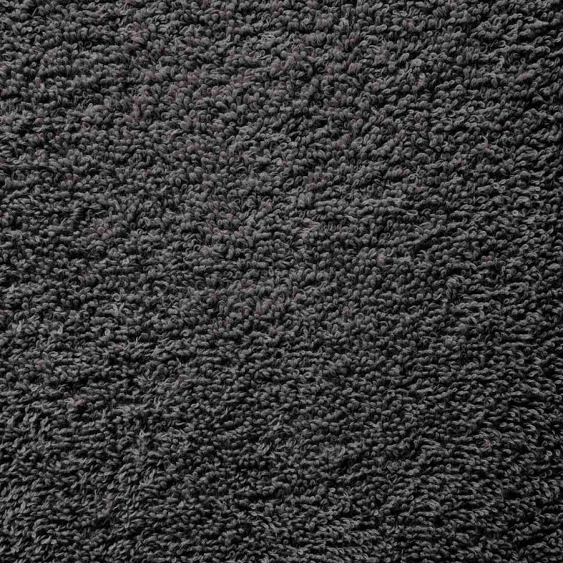 Ręcznik Gościnny SOLUND 2 pcs Antracyt 15 x 21 cm 550 gsm