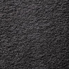 Ręczniki premium, SOLUND, 50 szt., antracytowe, 15x21 cm, 600 g/m²
