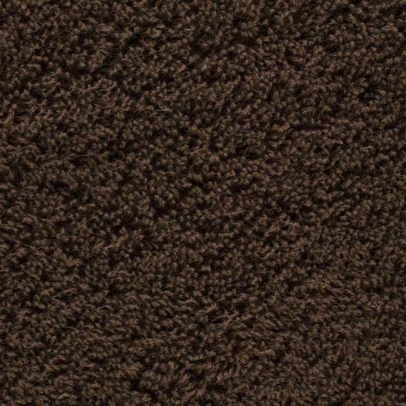 Ręcznik Gościnny SOLUND 2 pcs Brązowy 15 x 21 cm 550 gsm