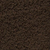 Ręcznik Gościnny SOLUND 2 pcs Brązowy 15 x 21 cm 550 gsm