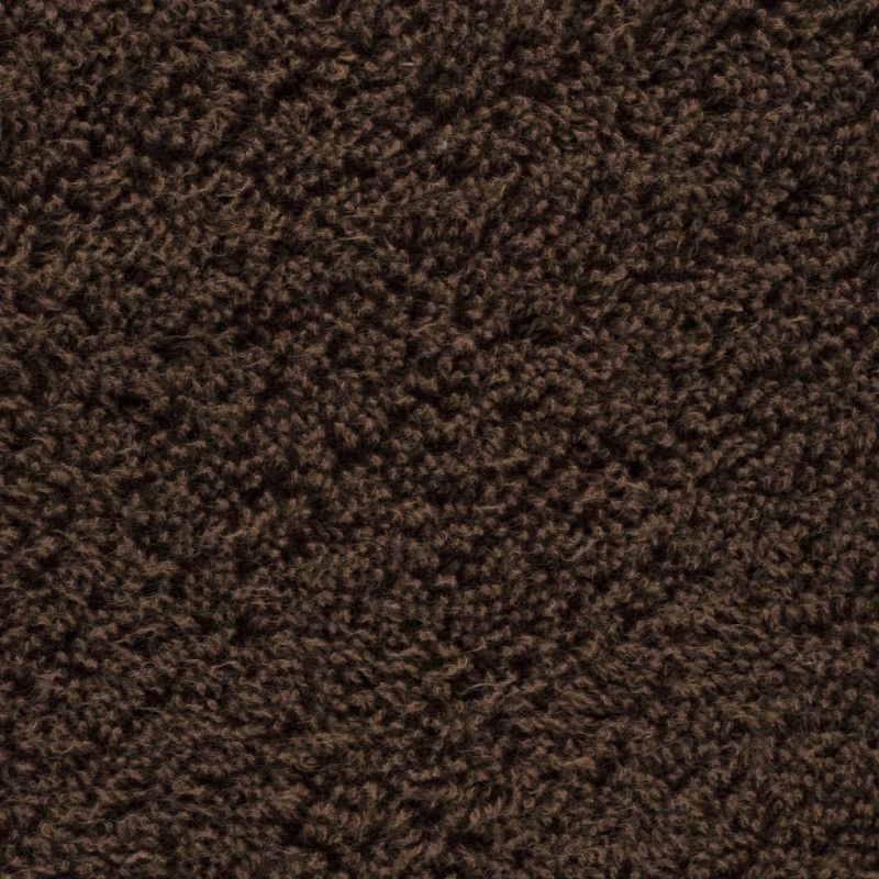Ręczniki toaletowe Premium, SOLUND 2 szt. Brązowe 30x30cm 600 g/m²