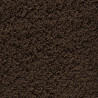 Ręczniki toaletowe Premium, SOLUND 2 szt. Brązowe 30x30cm 600 g/m²