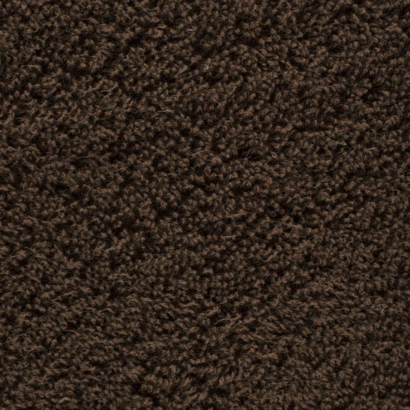 Ręczniczki premium, SOLUND, 2 szt., brązowe, 30x50 cm, 600 g/m²