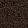 Ręczniczki premium, SOLUND, 2 szt., brązowe, 30x50 cm, 600 g/m²