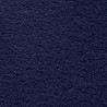 Ręcznik Gościnny SOLUND 4 pcs Granatowy 15 x 21 cm 550 gsm