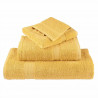 Ręcznik Gościnny SOLUND 4 pcs złoty 15 x 21 cm 550 gsm