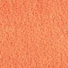 Ręcznik Gościnny SOLUND 10 pcs Pomarańczowy 15 x 21 cm 550 gsm