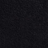Ręcznik Gościnny SOLUND 4 pcs Czarny 15 x 21 cm 550 gsm