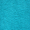 Ręcznik Gościnny SOLUND 10 pcs Turkusowy 15 x 21 cm 550 gsm