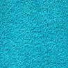 Ręczniki premium SOLUND 2 szt., turkusowe, 50x100 cm, 600 g/cm²