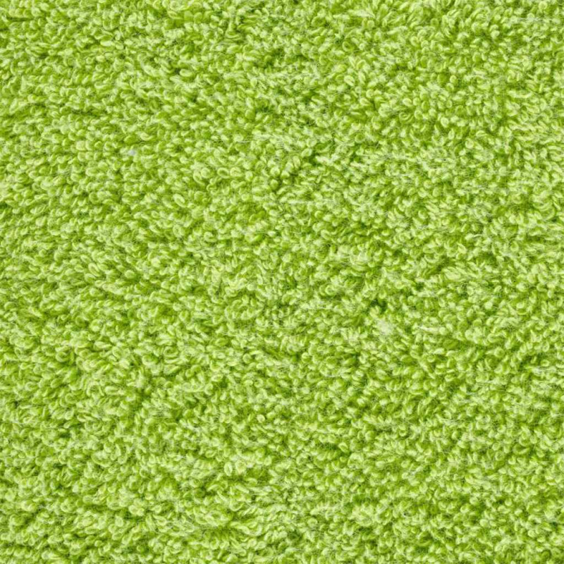Ręcznik Gościnny SOLUND 2 pcs Zielony 15 x 21 cm 550 gsm