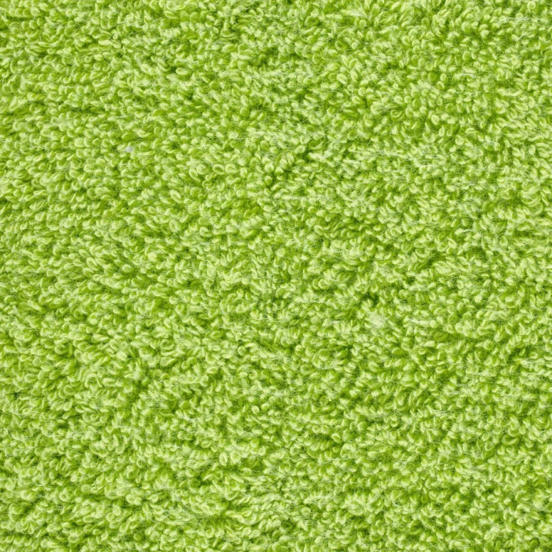 Ręczniki premium SOLUND, 2 szt., zielone, 50x100 cm, 600 g/cm²