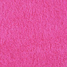 Ręczniczki premium SOLUND, 10 szt., różowe, 30x50 cm, 600 g/cm²