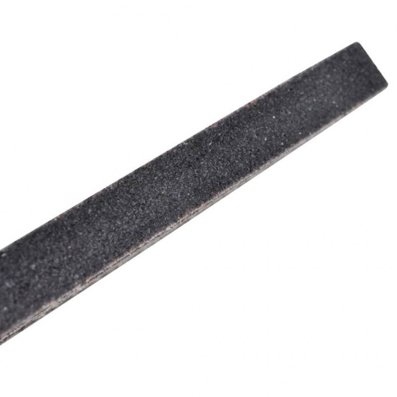 Airpress Taśmy szlifierskie do szlifierek pneumatycznych, 30 szt., 10 x 330 mm