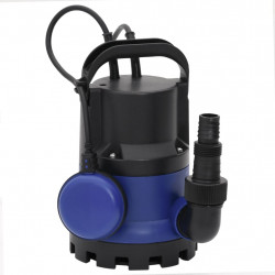 Pompa zanurzeniowa do brudnej wody, 400 W