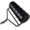 Aerator trawnika, obręcze z kolcami  (30 cm)