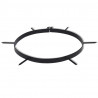 Aerator trawnika, obręcze z kolcami  (30 cm)