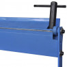 Ręczna giętarka do metalu 450 mm