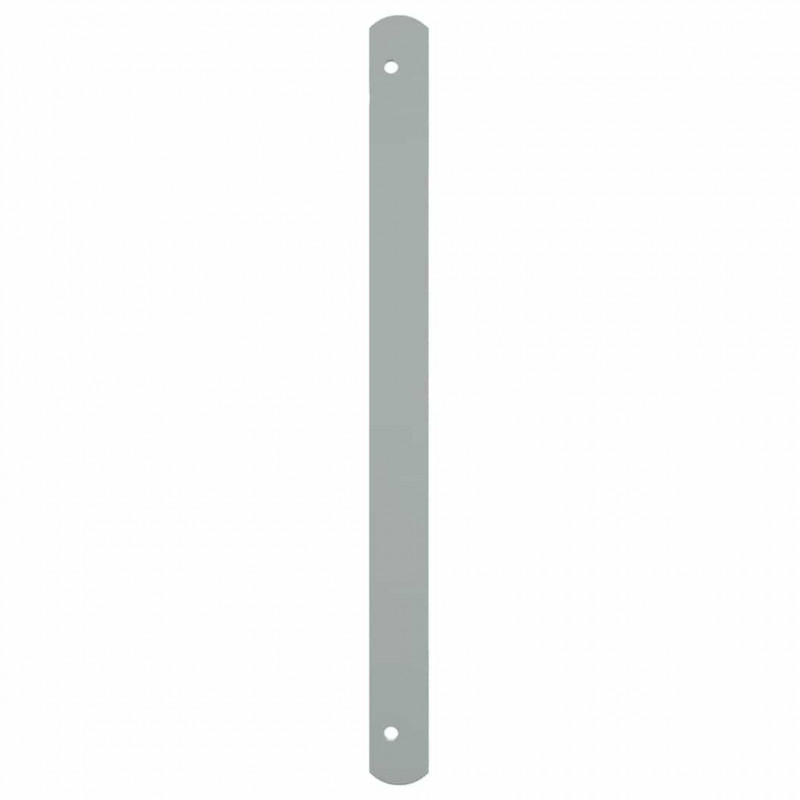 Krata na okno z regulacją, 500-650 mm, 3 metalowe pręty