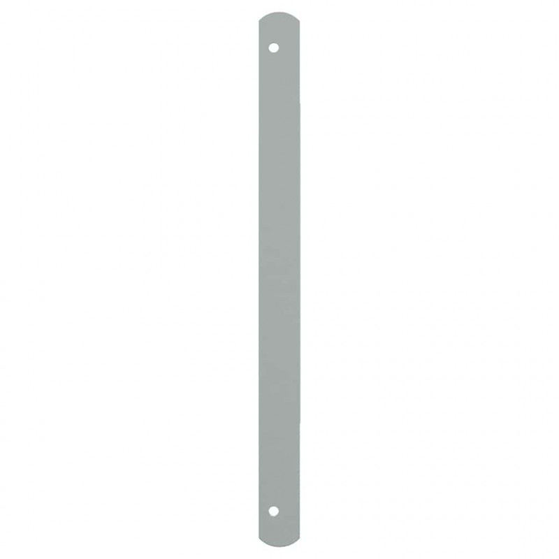 Krata na okno z regulacją, 3 metalowe pręty, 700-1050 mm