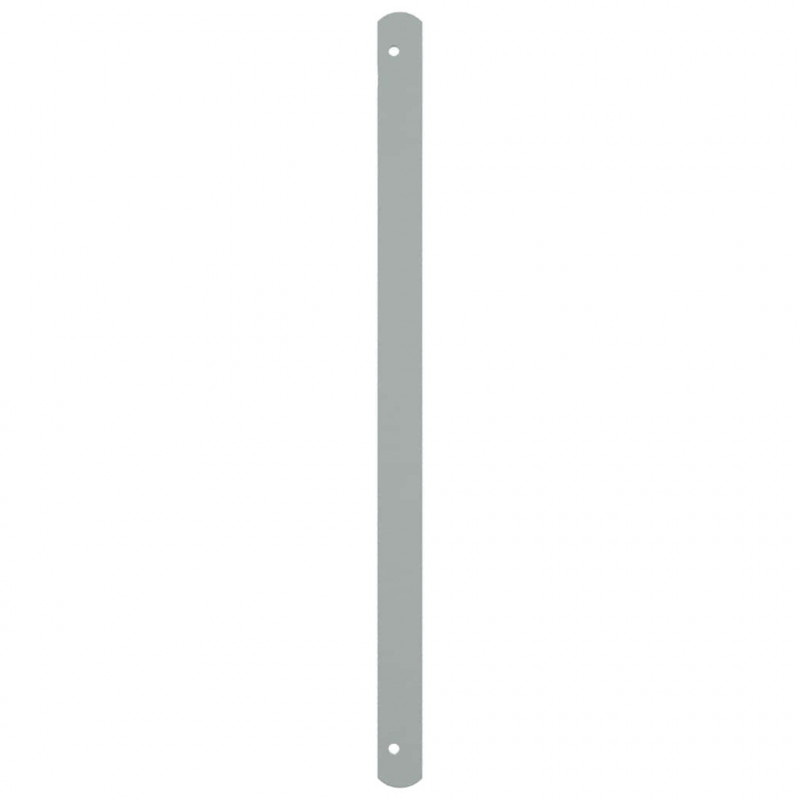 Krata na okno z regulacją, 4 metalowe pręty, 1000-1500 mm